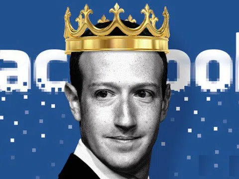 Mark Zuckerberg - Gã độc tài ở quốc gia Facebook